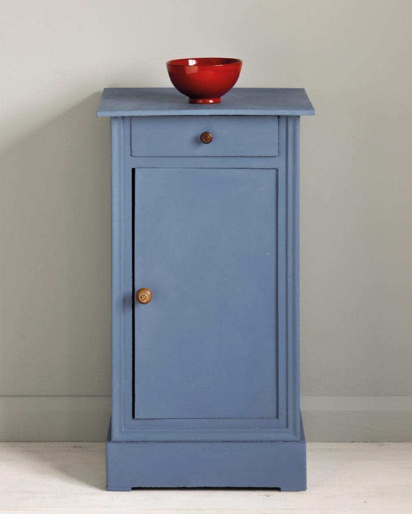 Chalk Paint - Greek Blue