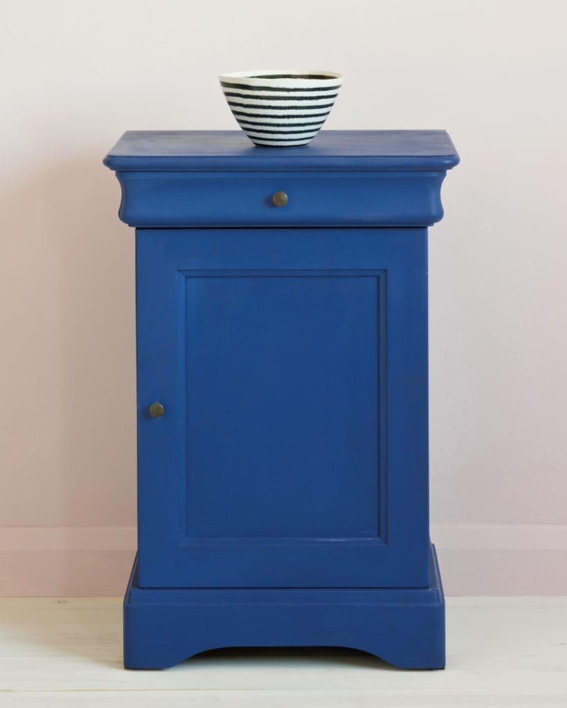 Chalk Paint - Napoleonic Blue