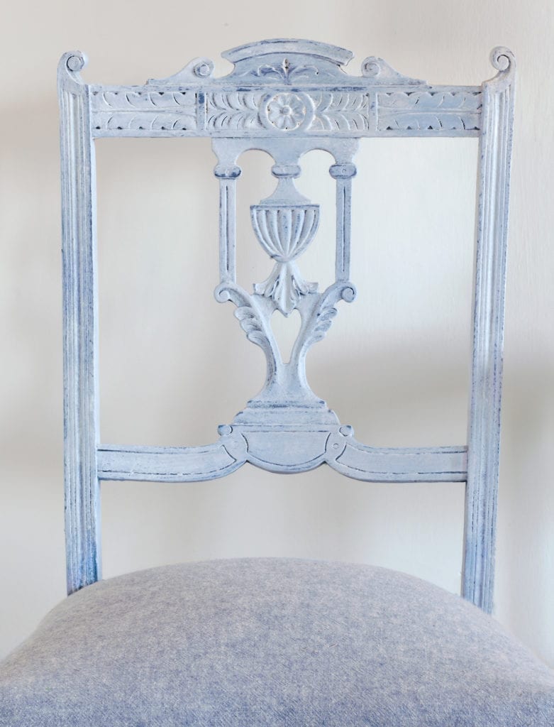 White Chalk Paint™ Wax
