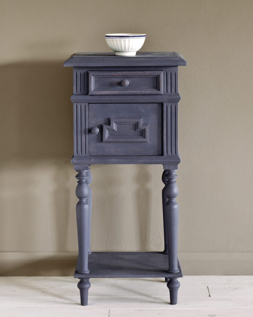 Chalk Paint - Old Violet