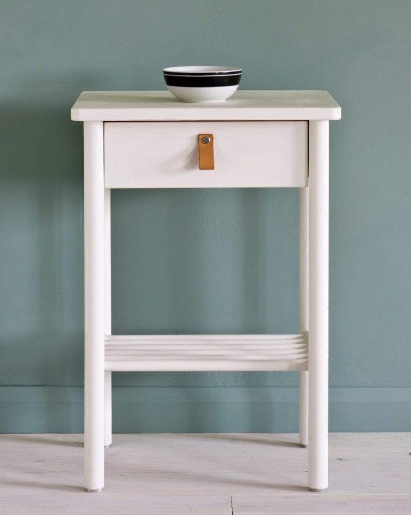Chalk Paint - Old White