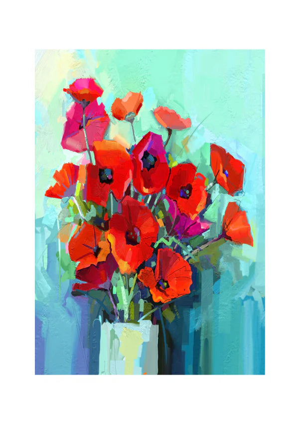 Poppies