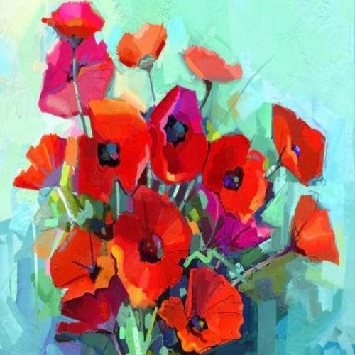 Poppies