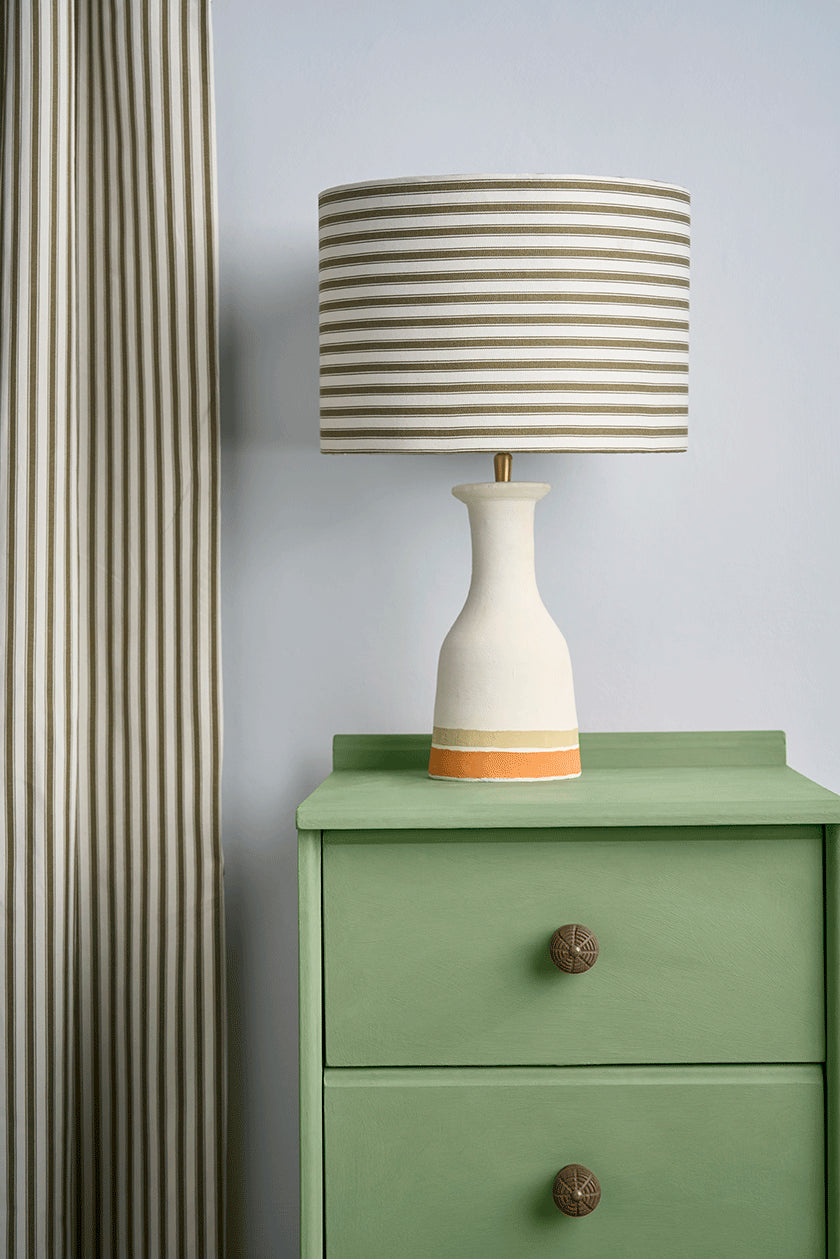 Chalk Paint - Capability Green