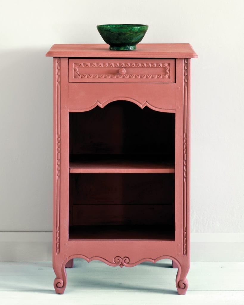 Chalk Paint - Scandinavian Pink