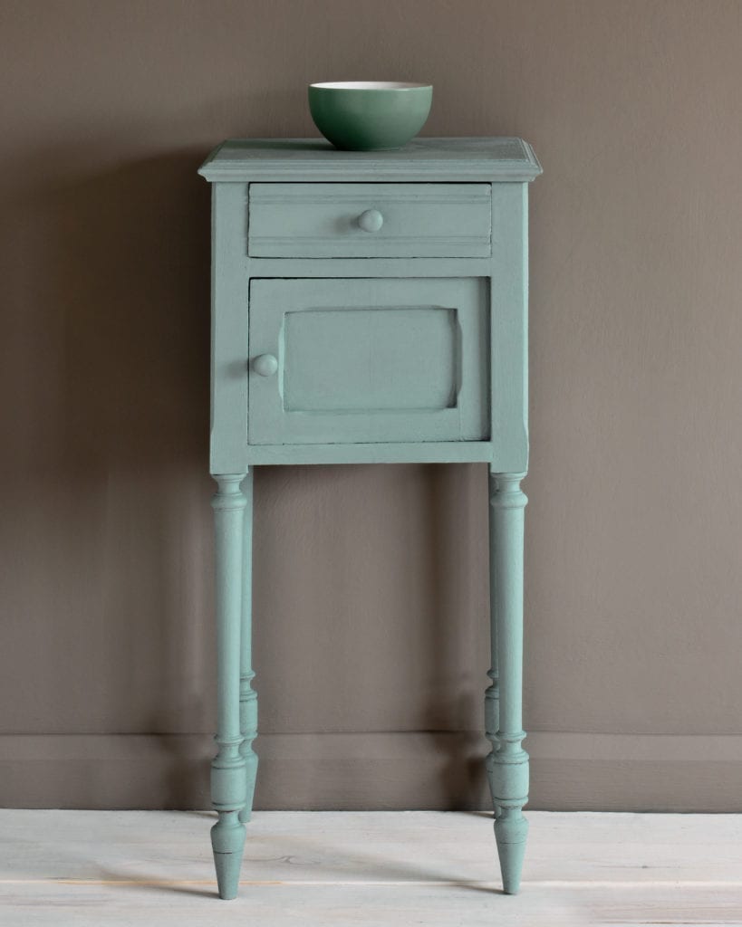 Chalk Paint - Svenska Blue