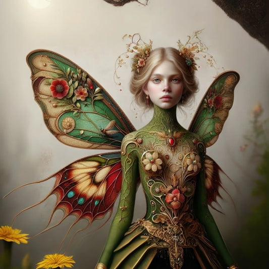 Forest Muse