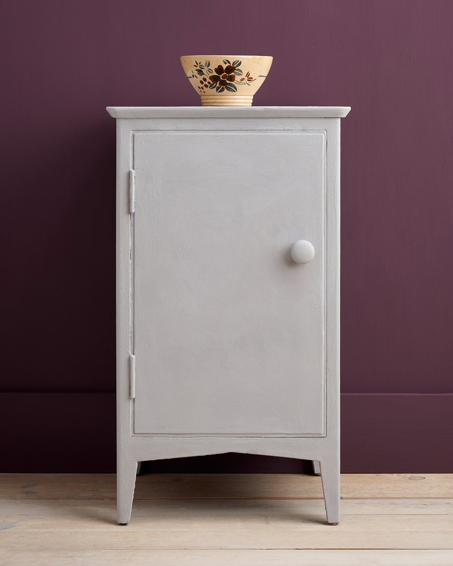 Chalk Paint - Chicago Grey