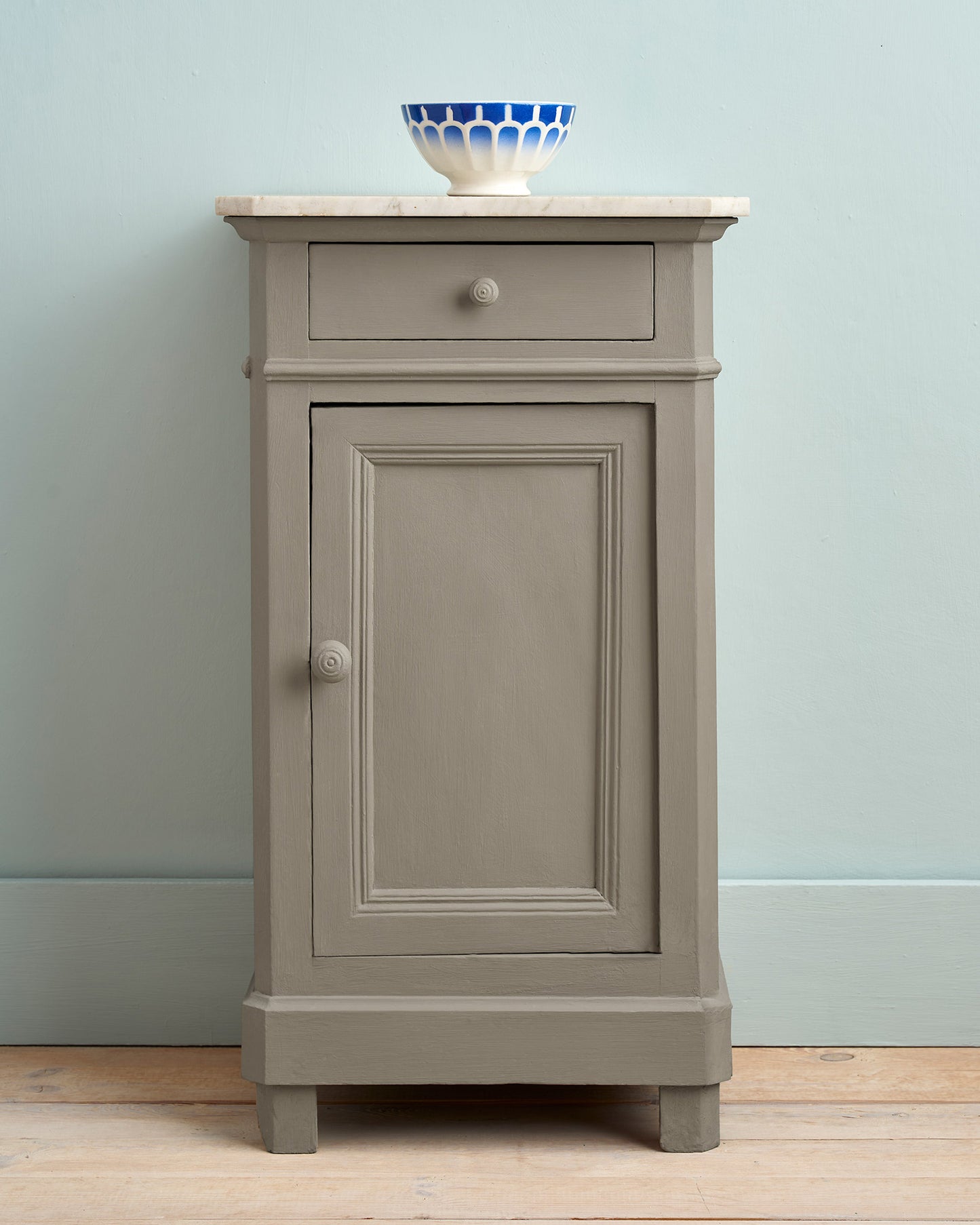 Chalk Paint - Coco