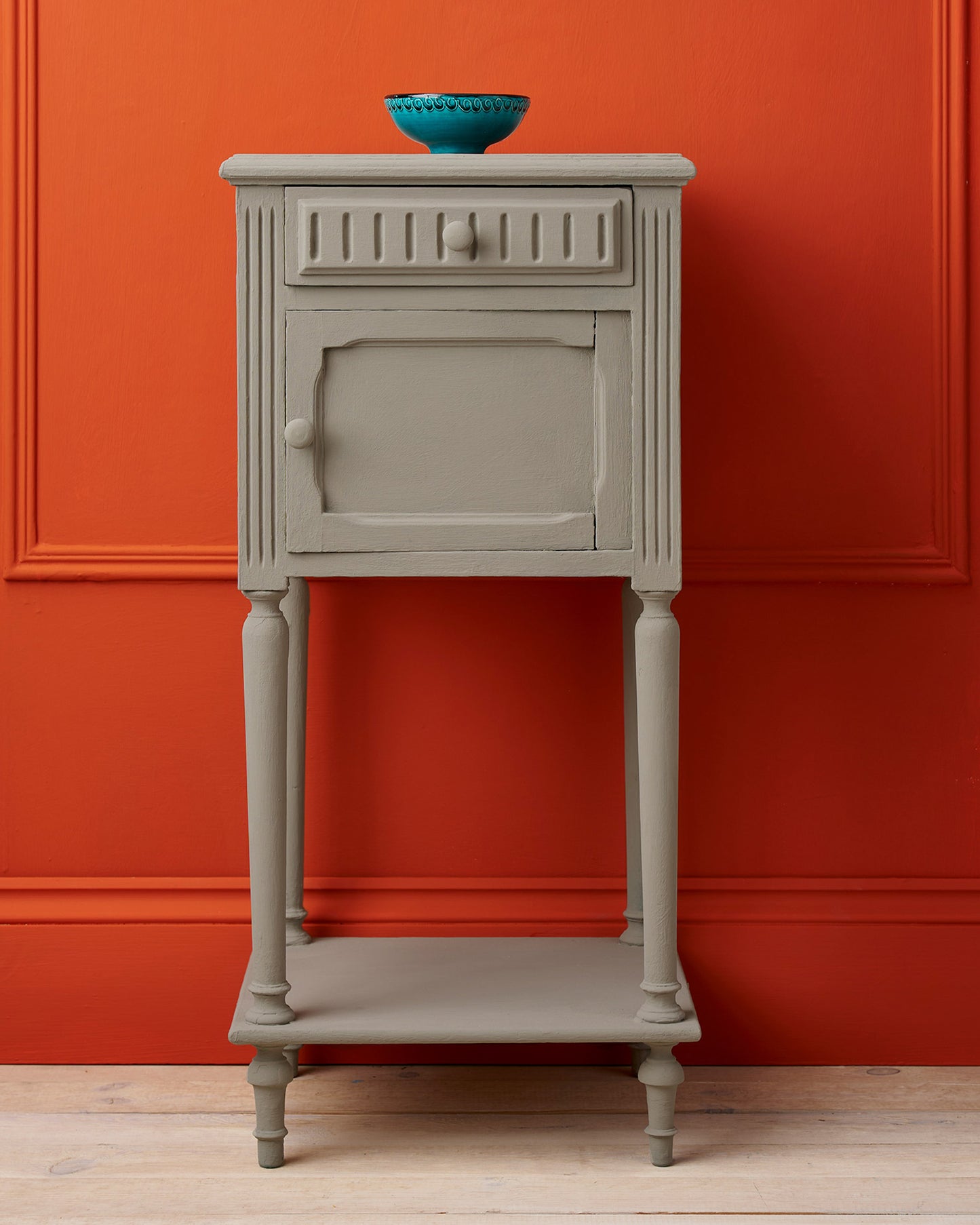 Chalk Paint - French Linen