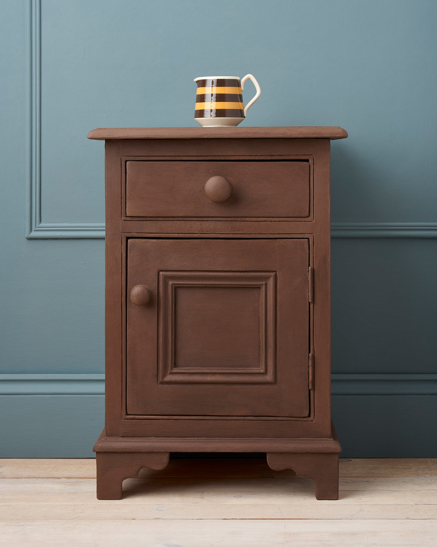 Chalk Paint - Honfleur