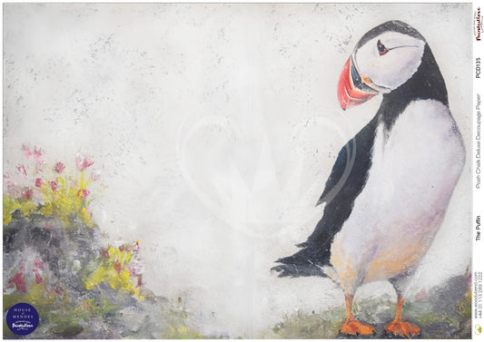 The Puffin