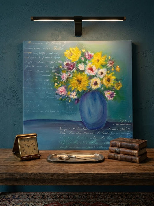Botanical Prose