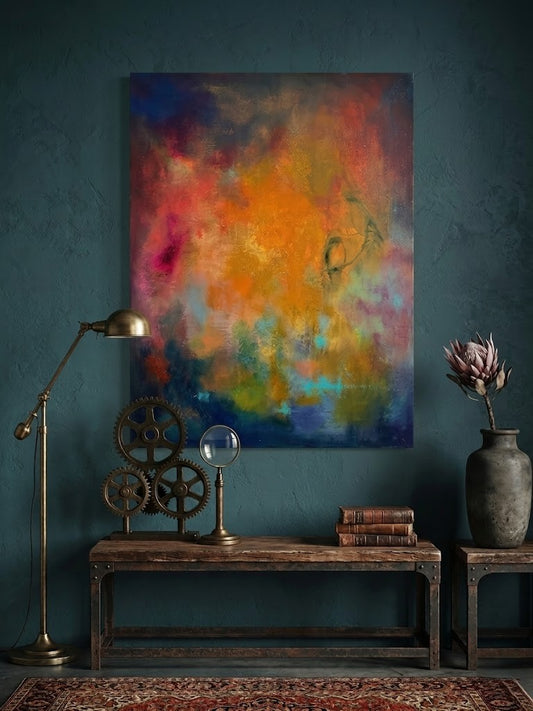 Fleurs et Mémoire