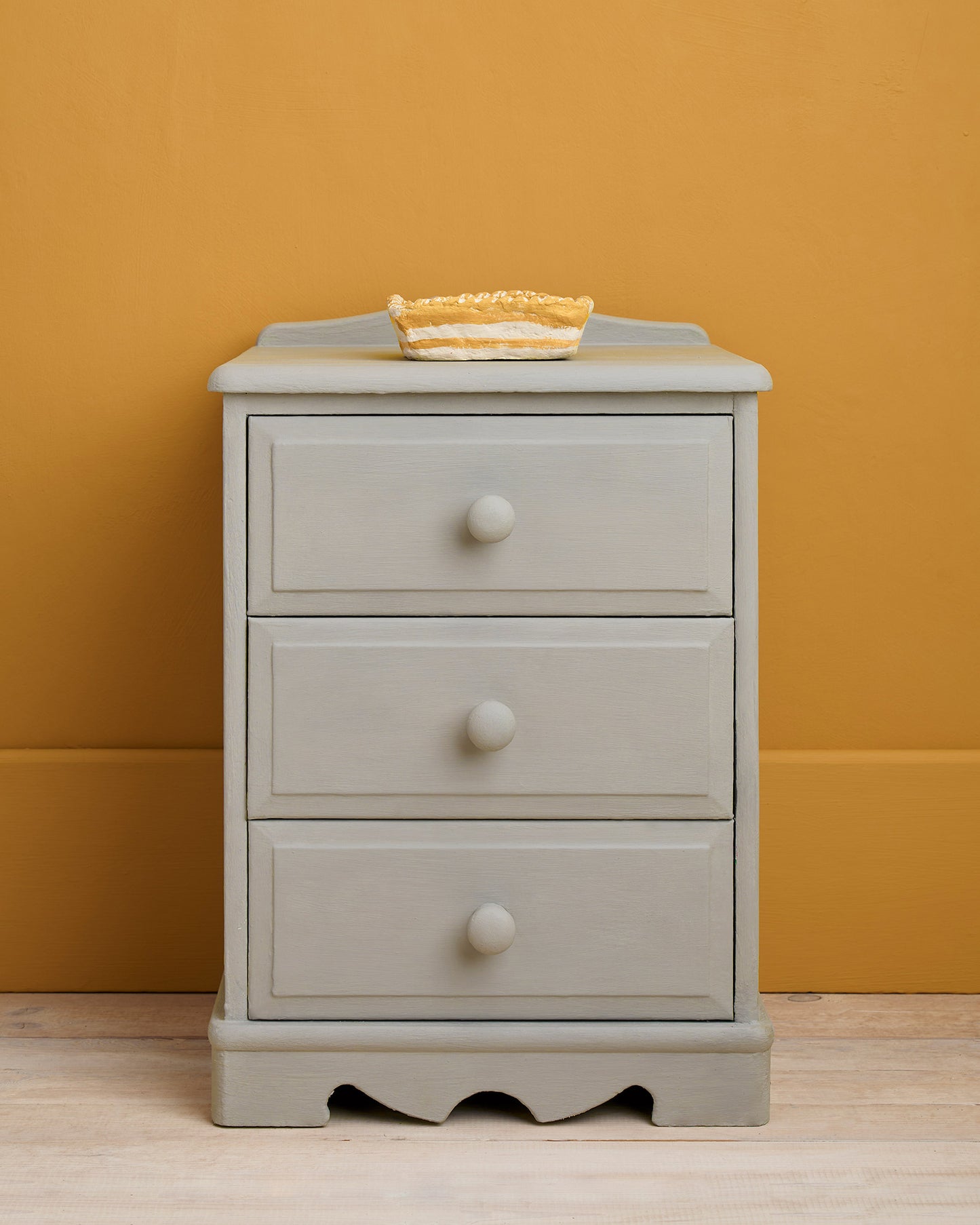 Chalk Paint - Paris Grey