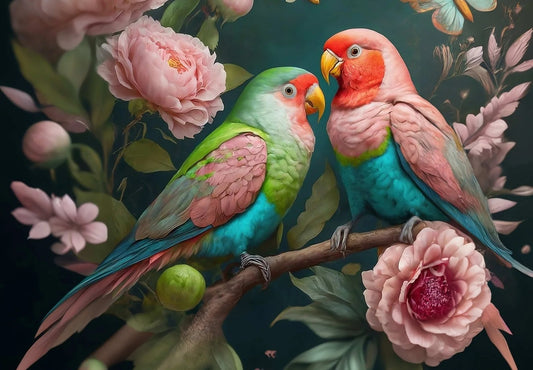 Pastel Love