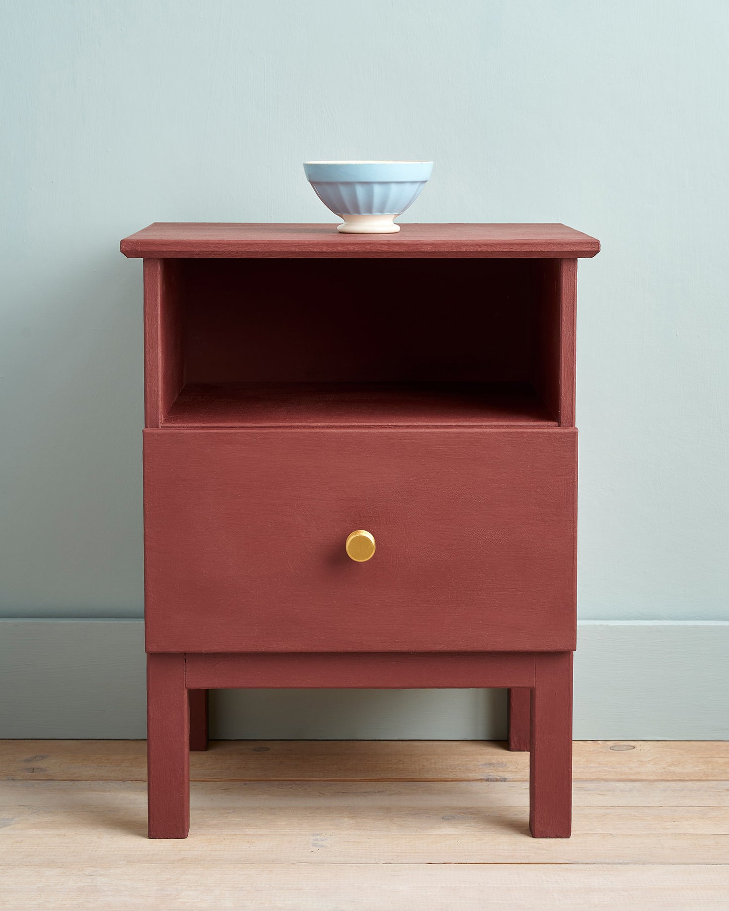 Chalk Paint - Primer Red