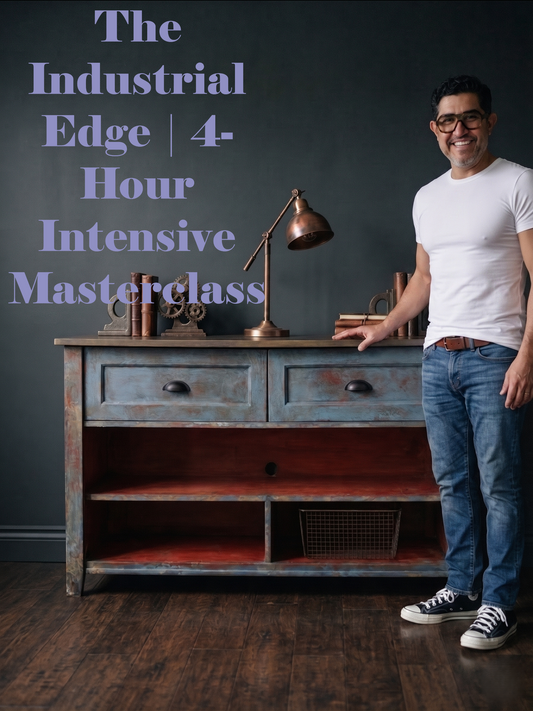 Online workshop The Industrial Edge